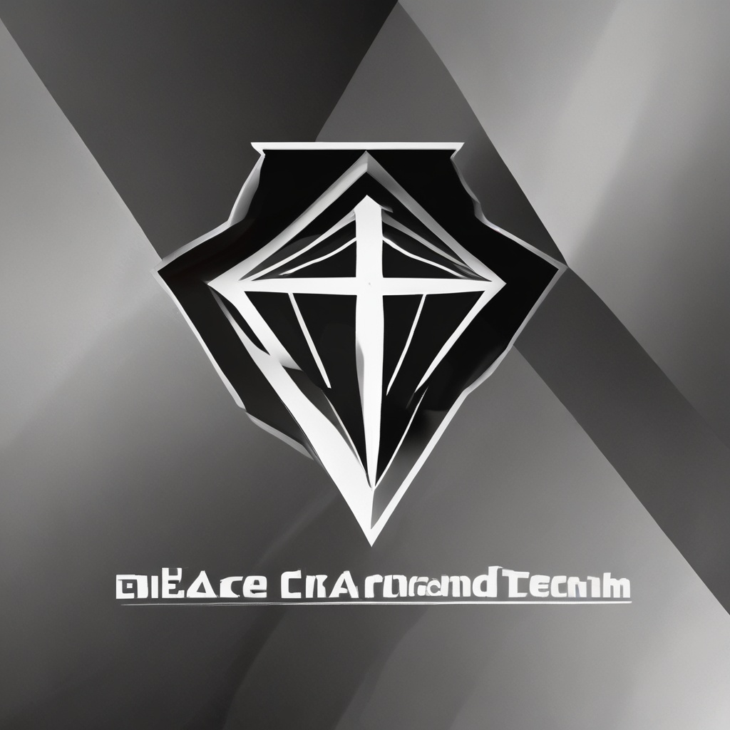 Black Diamond Tech logo